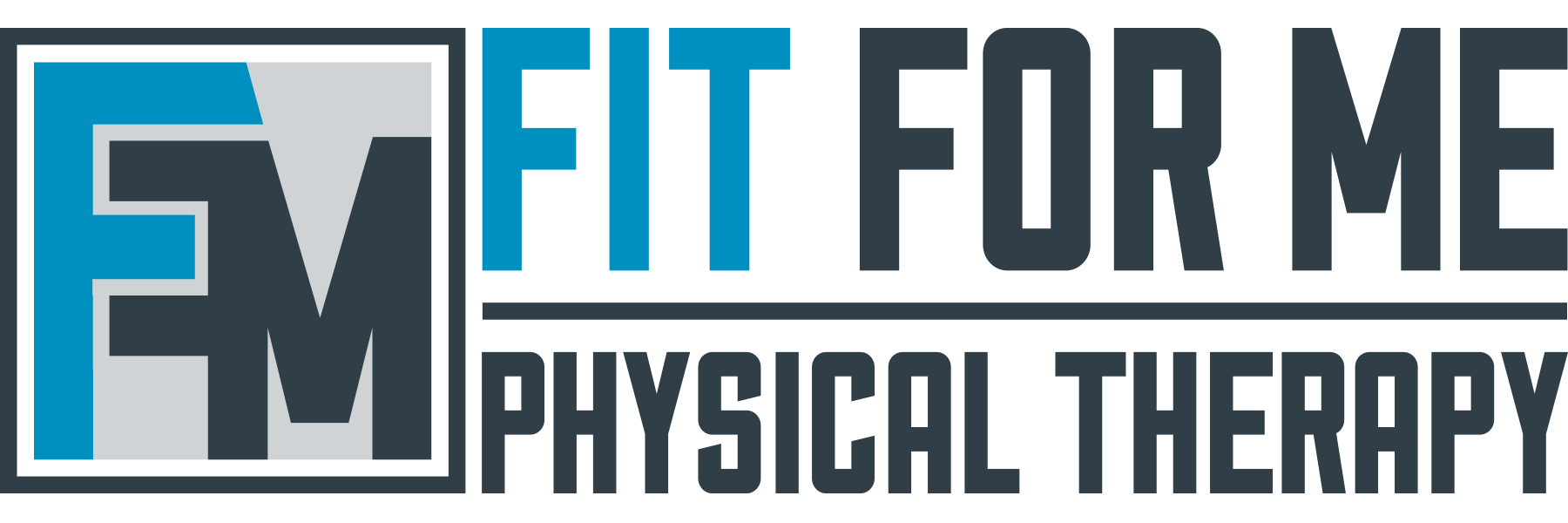 Patient information - Fit for Me Physical Therapy